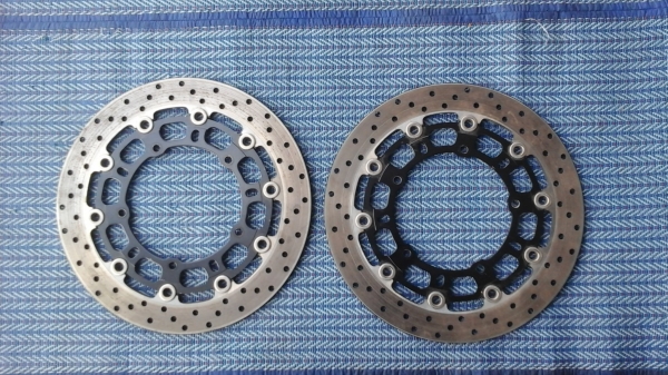 ขายโช้คหัวกลับ r7 และอะไหล่อื่นๆ