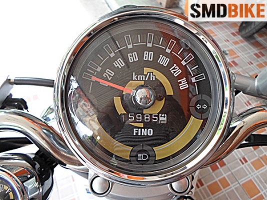 Yamaha Fino FI ปี 2014 รหัส sb1542
