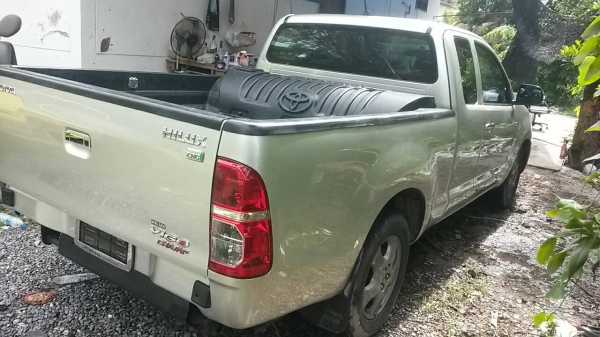 ขายวีโก้แชมป์CNGโรงงาน ปี14สมาทแคป เล่มพร้อมโอน ขายสด329000บาท จัดไฟแนนมีบวกค่าดำเนินการเพิ่ม ยอดจัดประมาน400000 บวก ลบ นิดๆกระจกไฟฟ้า ปรับข้างไฟฟ้า พร้อมใช้งาน เคยมีโดนมาบ้างข้างขวา ไม่หนัก คานหน้ามีแตะๆแค่หม้อน้ำ เครื่องเกียร์ไม่โดน ขี่ดีแอร์เย็น พร้อมโ ขายวีโก้แชมป์CNGโรงงาน ปี14สมาทแคป เล่มพร้อมโอน ขายสด329000บาท จัดไฟแนนมีบวกค่าดำเนินการเพิ่ม ยอดจัดประมาน400000 บวก ลบ นิดๆกระจกไฟฟ้า ปรับข้างไฟฟ้า พร้อมใช้งาน เคยมีโดนมาบ้างข้างขวา ไม่หนัก คานหน้ามีแตะๆแค่หม้อน้ำ เครื่องเกียร์ไม่โดน ขี่ดีแอร์เย็น พร้อมโ