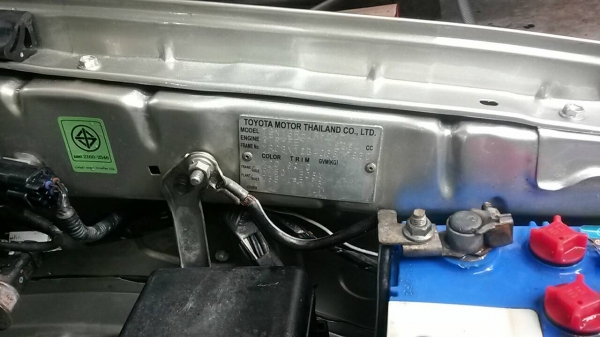 ขายวีโก้แชมป์CNGโรงงาน ปี14สมาทแคป เล่มพร้อมโอน ขายสด329000บาท จัดไฟแนนมีบวกค่าดำเนินการเพิ่ม ยอดจัดประมาน400000 บวก ลบ นิดๆกระจกไฟฟ้า ปรับข้างไฟฟ้า พร้อมใช้งาน เคยมีโดนมาบ้างข้างขวา ไม่หนัก คานหน้ามีแตะๆแค่หม้อน้ำ เครื่องเกียร์ไม่โดน ขี่ดีแอร์เย็น พร้อมโ ขายวีโก้แชมป์CNGโรงงาน ปี14สมาทแคป เล่มพร้อมโอน ขายสด329000บาท จัดไฟแนนมีบวกค่าดำเนินการเพิ่ม ยอดจัดประมาน400000 บวก ลบ นิดๆกระจกไฟฟ้า ปรับข้างไฟฟ้า พร้อมใช้งาน เคยมีโดนมาบ้างข้างขวา ไม่หนัก คานหน้ามีแตะๆแค่หม้อน้ำ เครื่องเกียร์ไม่โดน ขี่ดีแอร์เย็น พร้อมโ