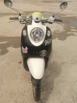 ขาย yamaha fino classic ขาย yamaha fino classic