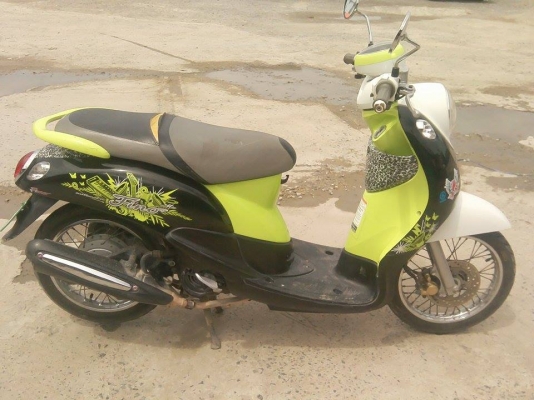 ขาย yamaha fino classic ขาย yamaha fino classic