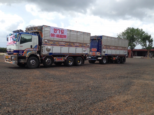 ขาย isuzu 360 รถสวยมาก