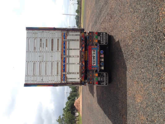 ขาย isuzu 360 รถสวยมาก