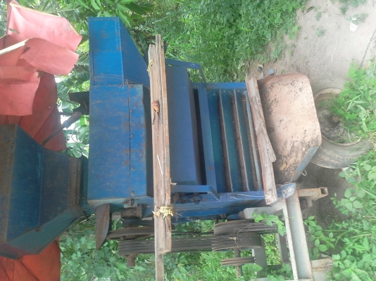 ขายเครื่องสีข้าวโพด