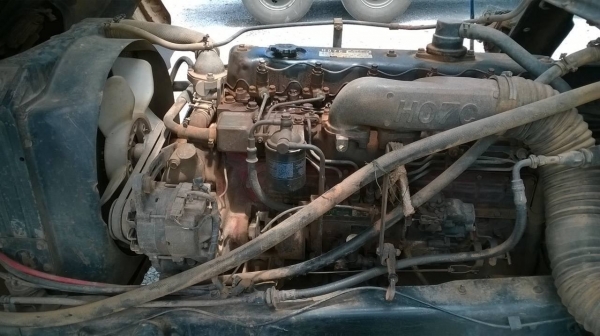 ขาย 10 ล้อดั้ม HINO FM177LA เครื่อง HO7C 180 แรงม้า เกียร์ HO สโลว์กลาง เบรคลมดัน พาวเวอร์ ระบบแอร์ครบ ทะเบียนพร้อมโอนครับ