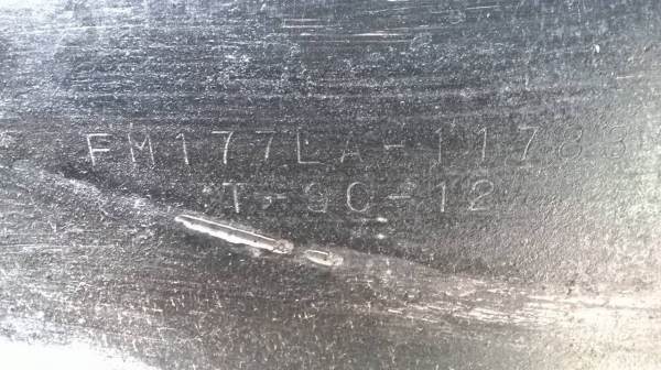 ขาย 10 ล้อดั้ม HINO FM177LA เครื่อง HO7C 180 แรงม้า เกียร์ HO สโลว์กลาง เบรคลมดัน พาวเวอร์ ระบบแอร์ครบ ทะเบียนพร้อมโอนครับ