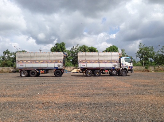 ขาย isuzu 360 รถสวยมาก