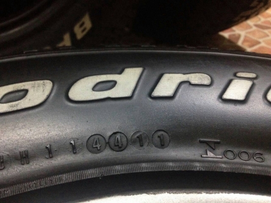 ล้อBradleyขอบ16*8ออฟ0สีเทากัลพร้อมยางBF All 265/75/16ปลายปี44/11