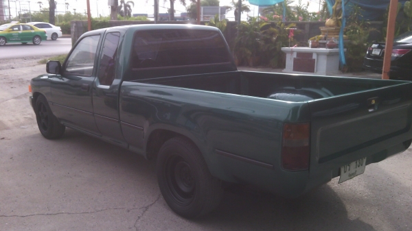 ขายกระยะไมตี้แคป