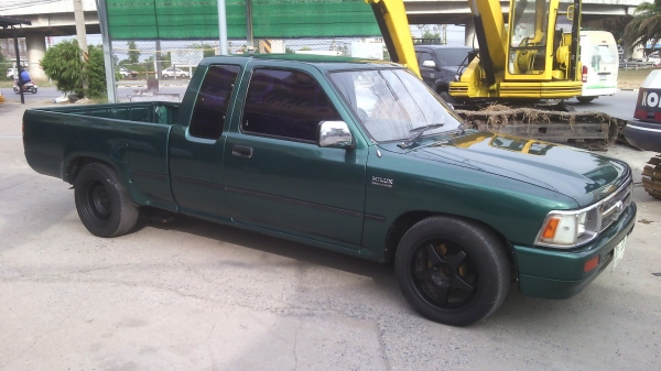 ขายกระยะไมตี้แคป