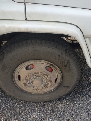 ขาย ISUZU Deca Maxload ปี50 รถสวยเดิม วิ่งน้อย กระบะยาว 7.20 เมตร