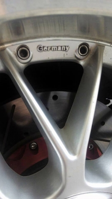 ขาย E34 เครื่อง UZ