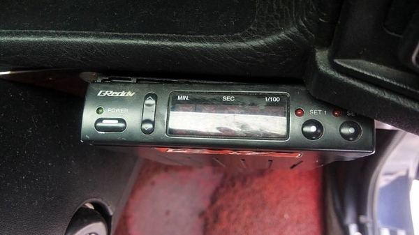 ขาย E34 เครื่อง UZ