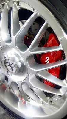 ขาย E34 เครื่อง UZ