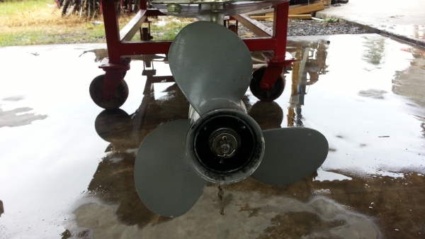 ขายเครื่อง เกาะท้าย Honda 9.9 hp 4 จังหวะ หางสั้น สภาพสวย จากญี่ปุ่น