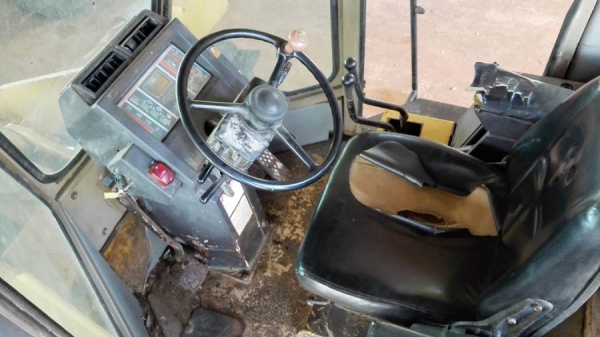 รายละเอียด...Komatsu WA200-1/ เอกสาร Inv เก่านอกสองปี