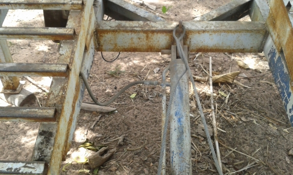 ขอบคุณเฮียรถเกี่ยวจากประโคนชัย