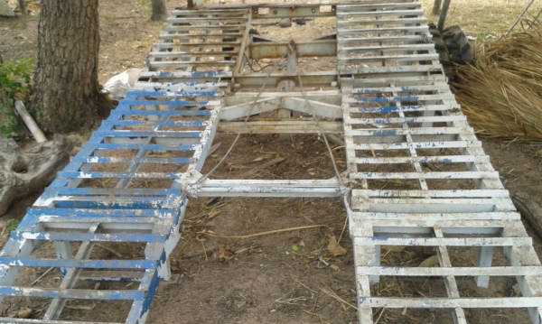 ขอบคุณเฮียรถเกี่ยวจากประโคนชัย