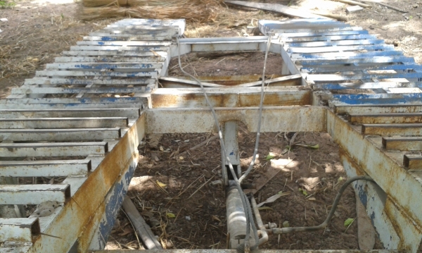 ขอบคุณเฮียรถเกี่ยวจากประโคนชัย