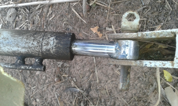 ขอบคุณเฮียรถเกี่ยวจากประโคนชัย