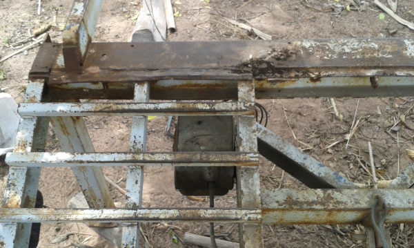 ขอบคุณเฮียรถเกี่ยวจากประโคนชัย