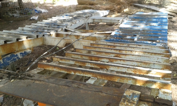 ขอบคุณเฮียรถเกี่ยวจากประโคนชัย