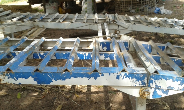 ขอบคุณเฮียรถเกี่ยวจากประโคนชัย