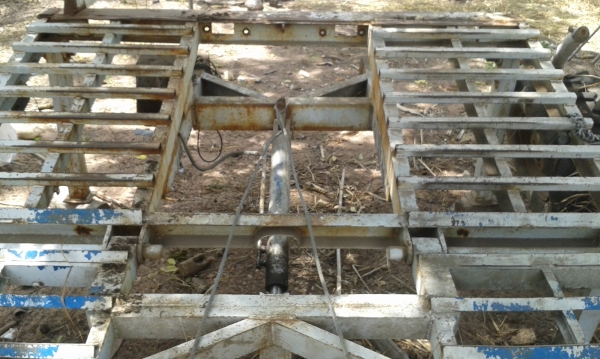 ขอบคุณเฮียรถเกี่ยวจากประโคนชัย