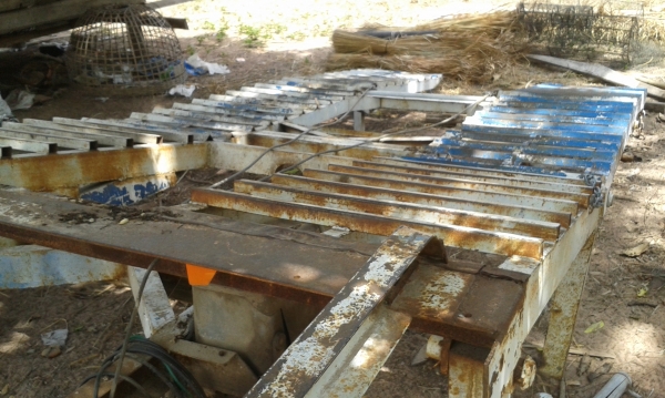 ขอบคุณเฮียรถเกี่ยวจากประโคนชัย