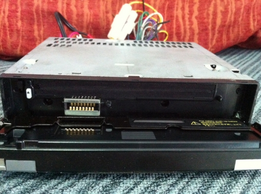 ADDZEST DXZ555MP MP3 CD ปรีเอ้า 2ชุด AUX สภาพสวย มือ2 ญี่ปุ่น ADDZEST DXZ555MP MP3 CD ปรีเอ้า 2ชุด AUX สภาพสวย มือ2 ญี่ปุ่น