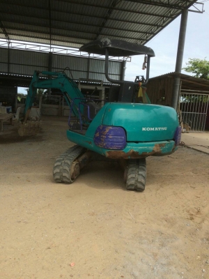 Komatsu PC30-7 เอกสาร Inv สวยเต็มพร้อมใช้ Komatsu PC30-7 เอกสาร Inv สวยเต็มพร้อมใช้