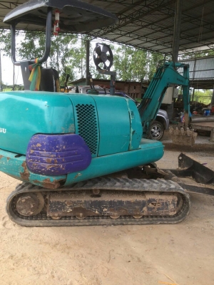 Komatsu PC30-7 เอกสาร Inv สวยเต็มพร้อมใช้ Komatsu PC30-7 เอกสาร Inv สวยเต็มพร้อมใช้