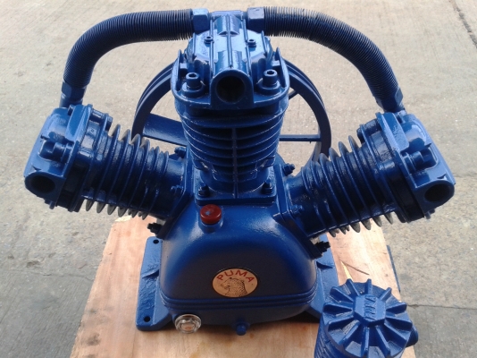 ขายหัวปั๊มลมPUMA 5HP เปลี่ยนชุดอะไหล่ภายในทั้งหมด ขายหัวปั๊มลมPUMA 5HP เปลี่ยนชุดอะไหล่ภายในทั้งหมด