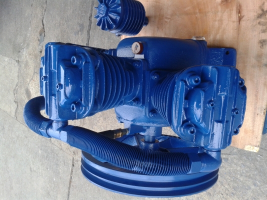 ขายหัวปั๊มลมPUMA 5HP เปลี่ยนชุดอะไหล่ภายในทั้งหมด ขายหัวปั๊มลมPUMA 5HP เปลี่ยนชุดอะไหล่ภายในทั้งหมด