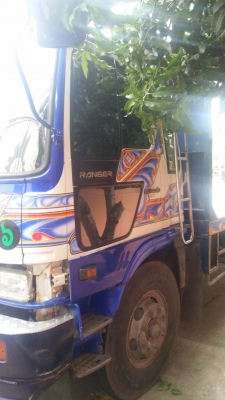 ขายด่วนรถ 10 ล้อ