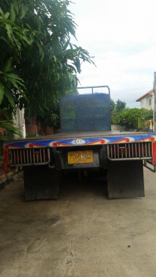 ขายด่วนรถ 10 ล้อ