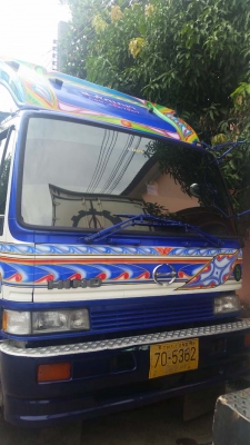 ขายด่วนรถ 10 ล้อ