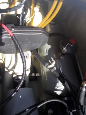 SEA DOO 800 SPX แต่ง ญี่ปุน