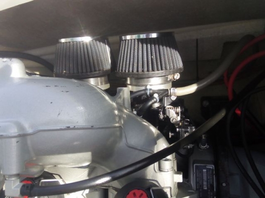 SEA DOO 800 SPX แต่ง ญี่ปุน