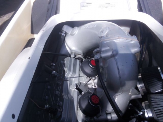 SEA DOO 800 SPX แต่ง ญี่ปุน