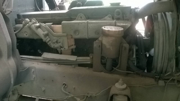 ขายรถล่อง 10 ล้อ เพลาเดียว ROCKY FVM32MR เครื่อง 6HE1 195 แรงม้า คัสซีสวยตลอดเส้น เบรคทิฟฟี่ พาวเวอร์ แอร์เย็น ทะเบียนพร้อมโอนครับ