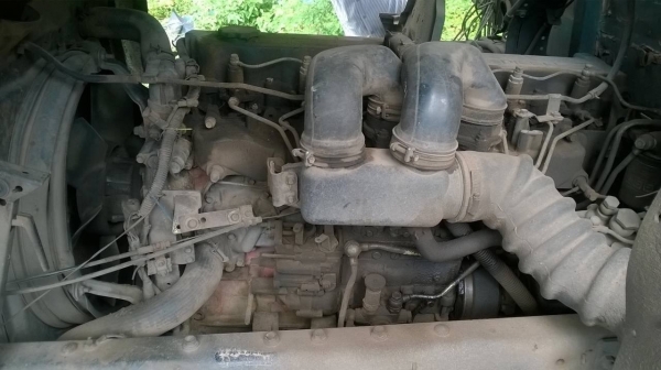 ขายรถล่อง 10 ล้อ เพลาเดียว ROCKY FVM32MR เครื่อง 6HE1 195 แรงม้า คัสซีสวยตลอดเส้น เบรคทิฟฟี่ พาวเวอร์ แอร์เย็น ทะเบียนพร้อมโอนครับ