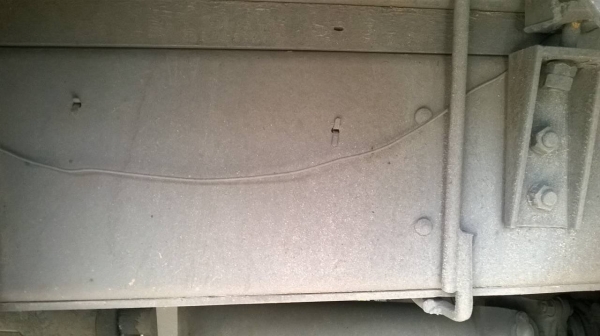 ขายรถล่อง 10 ล้อ เพลาเดียว ROCKY FVM32MR เครื่อง 6HE1 195 แรงม้า คัสซีสวยตลอดเส้น เบรคทิฟฟี่ พาวเวอร์ แอร์เย็น ทะเบียนพร้อมโอนครับ