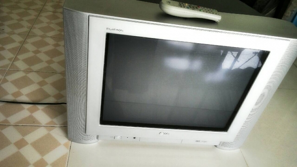 ขายทีวี LG 21นิ้วจอแบน และ JVC 21นิ้วจอแบน ราคาถูกครับ