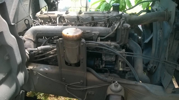 ขายรถล่อง 10 ล้อ เพลาเดียว FVM12MY เครื่อง 6BF1 185 แรงม้า คัสซีสวยตลอดเส้น เบรคลมดัน พาวเวอร์ แอร์ครบ ทะเบียนพร้อมโอนครับ