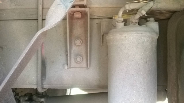 ขายรถล่อง 10 ล้อ เพลาเดียว FVM12MY เครื่อง 6BF1 185 แรงม้า คัสซีสวยตลอดเส้น เบรคลมดัน พาวเวอร์ แอร์ครบ ทะเบียนพร้อมโอนครับ