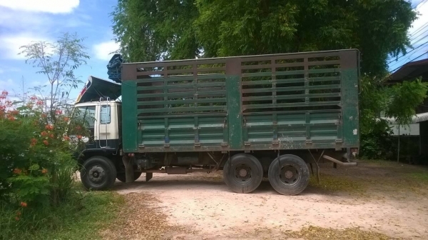 ขายรถล่อง 10 ล้อ เพลาเดียว FVM12MY เครื่อง 6BG1 ฝาส้ม 175 แรงม้า คัสซีสวยตลอดเส้น เบรคลมดัน พาวเวอร์ แอร์ครบ ทะเบียนพร้อมโอนครับ ขายรถล่อง 10 ล้อ เพลาเดียว FVM12MY เครื่อง 6BG1 ฝาส้ม 175 แรงม้า คัสซีสวยตลอดเส้น เบรคลมดัน พาวเวอร์ แอร์ครบ ทะเบียนพร้อมโอนครับ