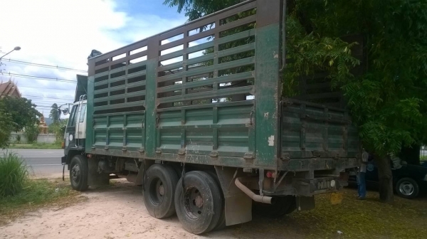 ขายรถล่อง 10 ล้อ เพลาเดียว FVM12MY เครื่อง 6BG1 ฝาส้ม 175 แรงม้า คัสซีสวยตลอดเส้น เบรคลมดัน พาวเวอร์ แอร์ครบ ทะเบียนพร้อมโอนครับ ขายรถล่อง 10 ล้อ เพลาเดียว FVM12MY เครื่อง 6BG1 ฝาส้ม 175 แรงม้า คัสซีสวยตลอดเส้น เบรคลมดัน พาวเวอร์ แอร์ครบ ทะเบียนพร้อมโอนครับ