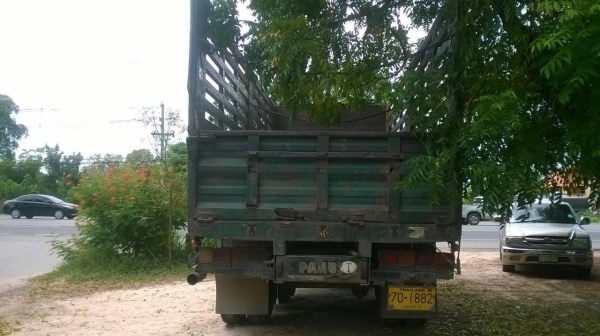 ขายรถล่อง 10 ล้อ เพลาเดียว FVM12MY เครื่อง 6BG1 ฝาส้ม 175 แรงม้า คัสซีสวยตลอดเส้น เบรคลมดัน พาวเวอร์ แอร์ครบ ทะเบียนพร้อมโอนครับ ขายรถล่อง 10 ล้อ เพลาเดียว FVM12MY เครื่อง 6BG1 ฝาส้ม 175 แรงม้า คัสซีสวยตลอดเส้น เบรคลมดัน พาวเวอร์ แอร์ครบ ทะเบียนพร้อมโอนครับ